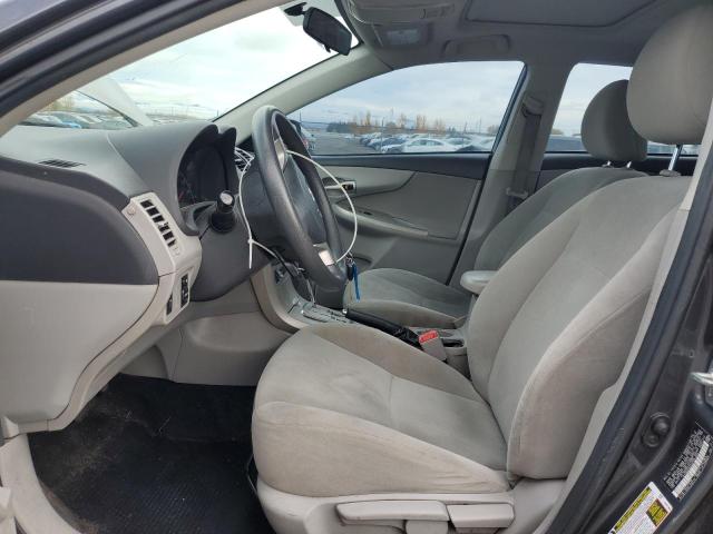 2013 TOYOTA COROLLA BA - 2T1BU4EE4DC001804