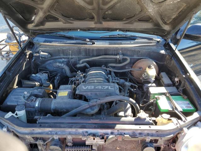 2006 TOYOTA TUNDRA DOU #3301810327