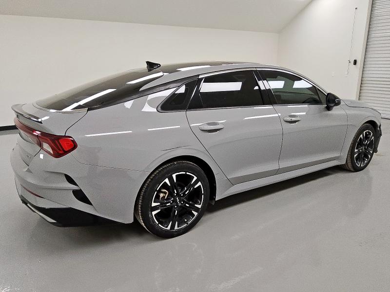 2024 KIA K5 GT LINE - 5XXG64J22RG263431