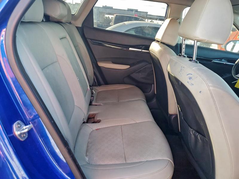 2021 KIA SELTOS EX #3310325995