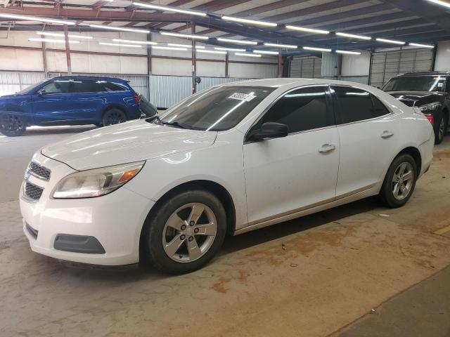 2013 CHEVROLET MALIBU LS #3305411305