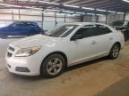 Lot #3305411305 2013 CHEVROLET MALIBU LS