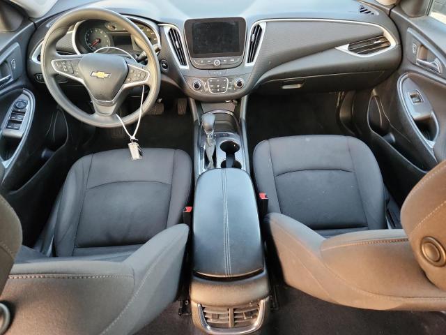 2023 CHEVROLET MALIBU LT #3302908046