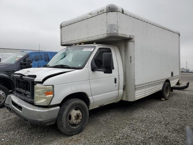 2009 FORD E450 #3304769948