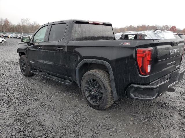 2021 GMC SIERRA K15 #3303962700