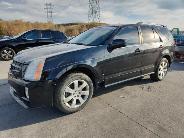 CADILLAC SRX