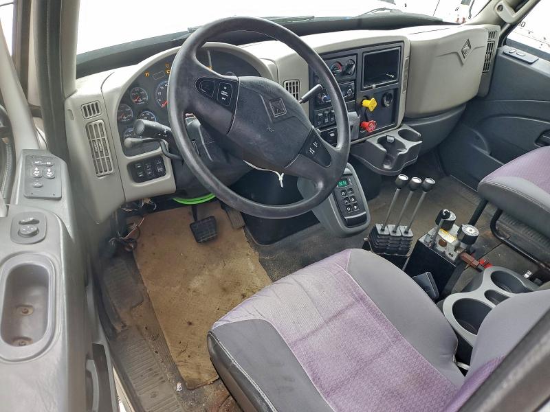 2015 INTERNATIONAL 7000 7400 #3294272877