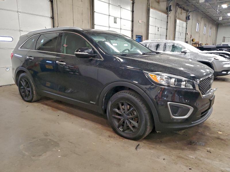 2017 KIA SORENTO LX #3301613667