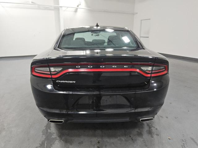 2023 DODGE CHARGER SX - 2C3CDXBG1PH579594