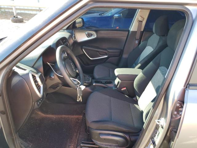 2024 KIA SOUL LX #3301791372