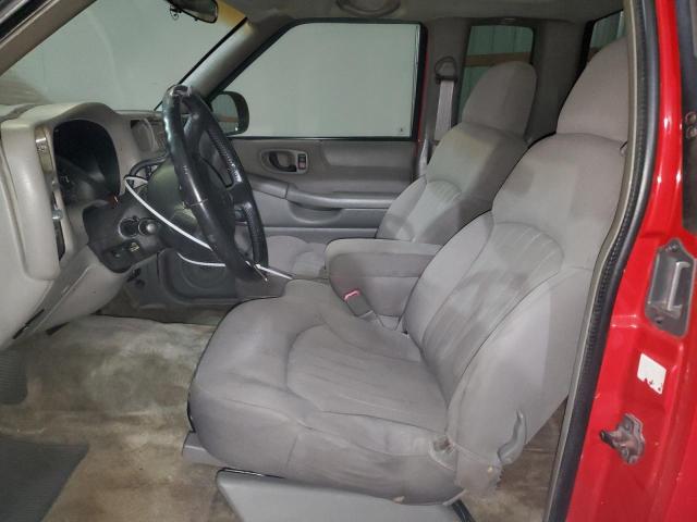 2003 CHEVROLET S TRUCK S1 #3297919791