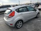 Lot #3293712387 2011 FORD FIESTA SES