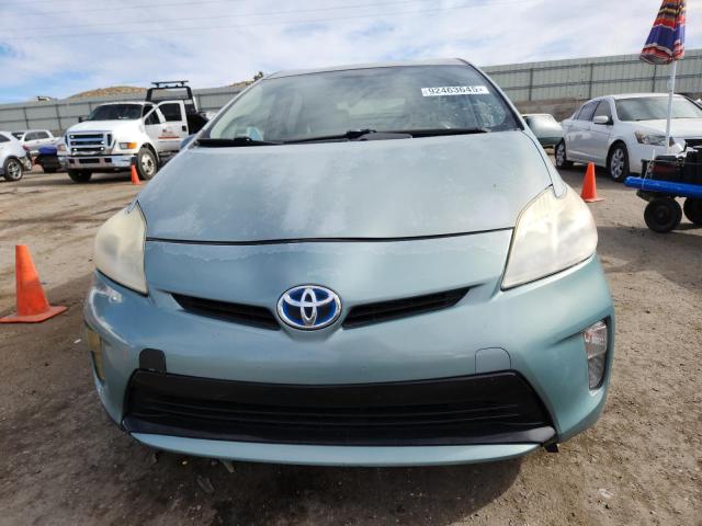 2012 TOYOTA PRIUS #3291211996