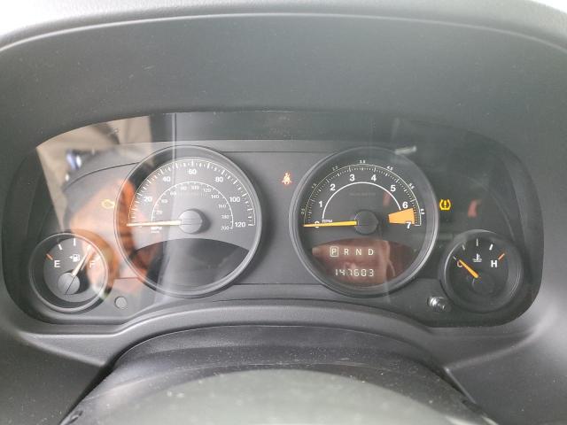 2015 JEEP PATRIOT LA #3284708986