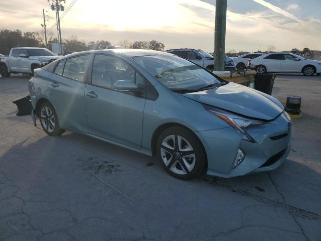 2017 TOYOTA PRIUS #3303912762