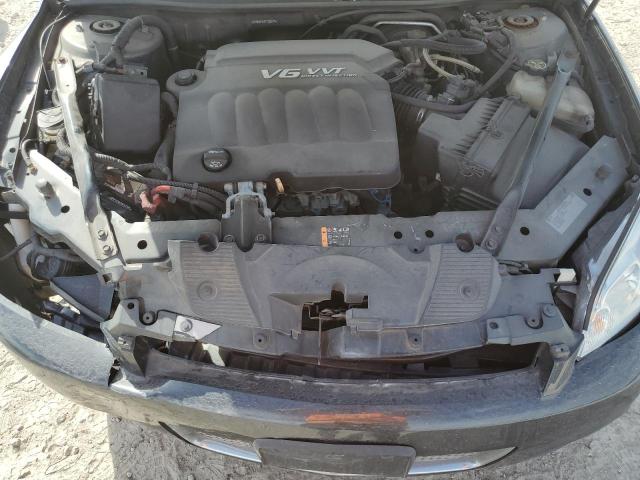 2015 CHEVROLET IMPALA LIM #3287450997