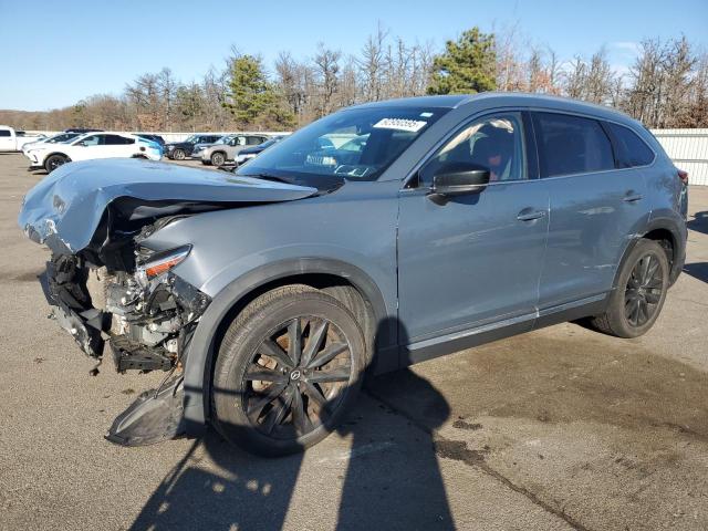 Global Auto Auctions: 2021 MAZDA CX-9 GRAND