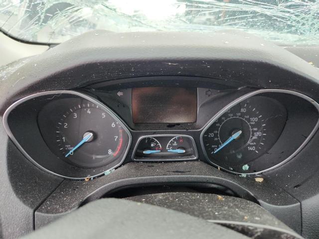 2015 FORD FOCUS SE #3297159504