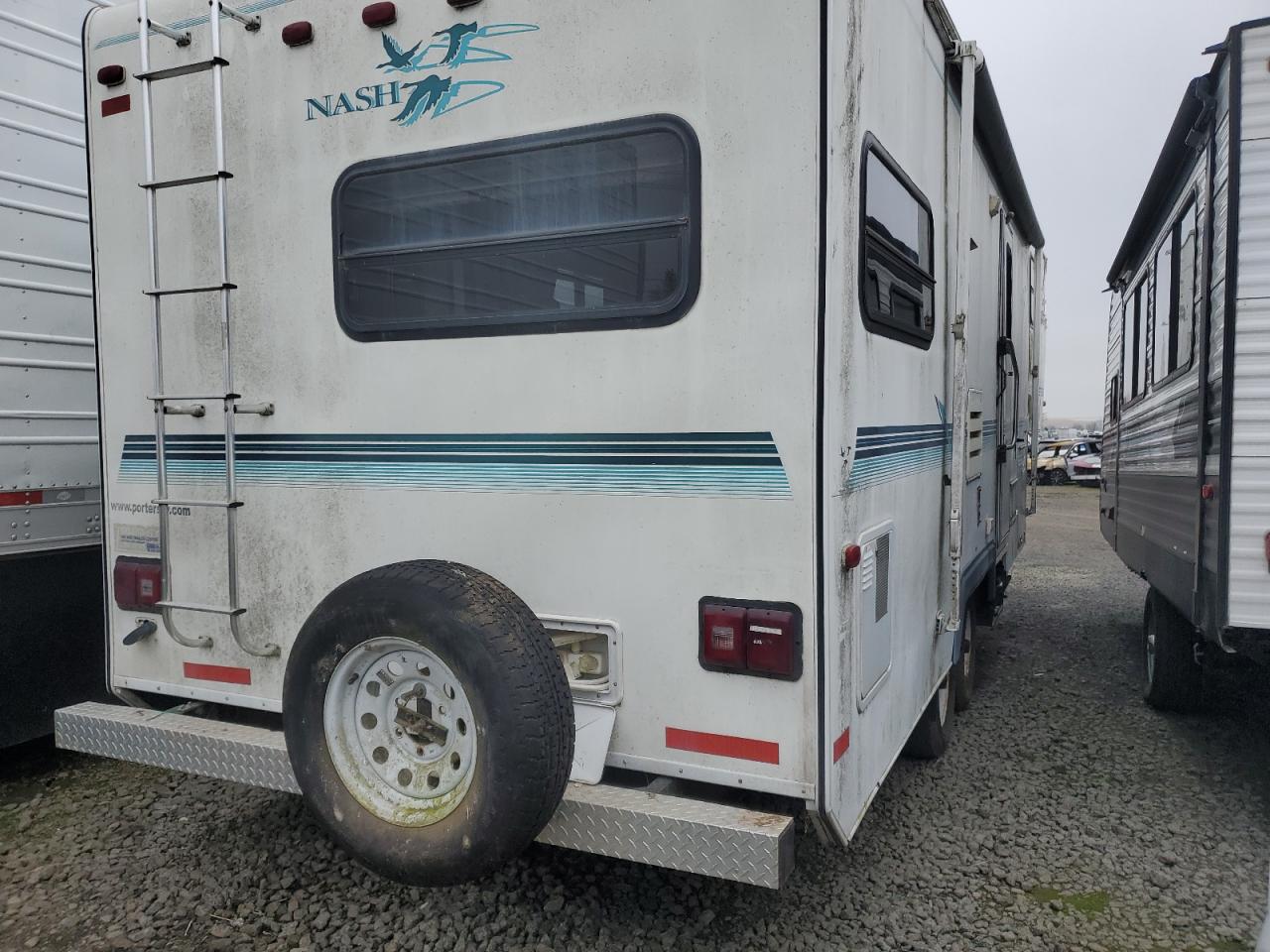 Lot #3284648354 1999 NASH NASH