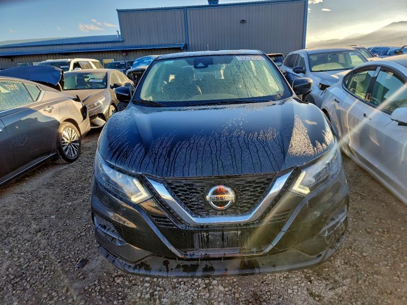2022 NISSAN ROGUE SPOR #3304628941