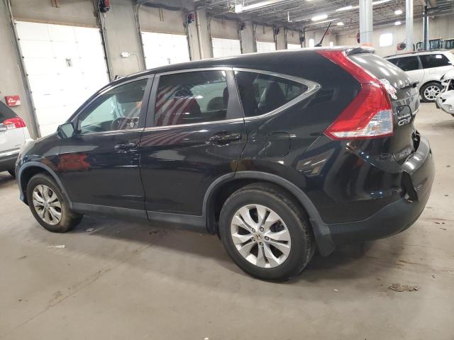 2013 HONDA CR-V EX #3294421513