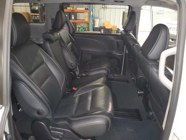 2020 TOYOTA SIENNA SE 5TDXZ3DCXLS025046