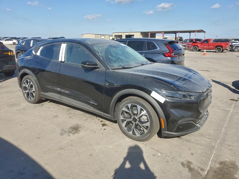 2025 FORD MUSTANG MA #3290140265