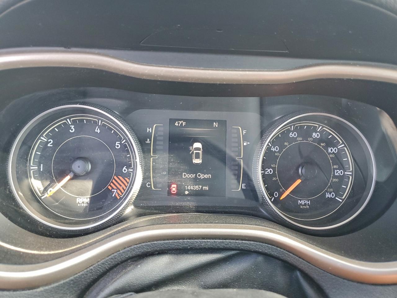 JEEP GRAND CHEROKEE SPORT