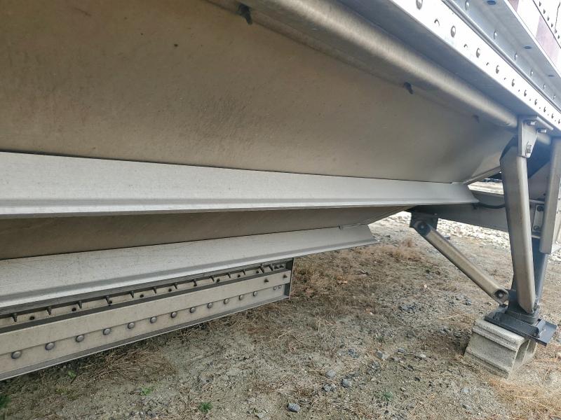 2020 WILSON TRAILER #3305375310