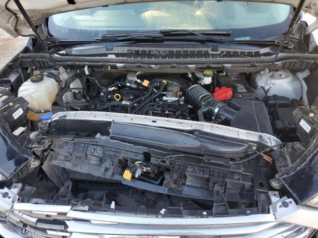 2019 FORD EDGE TITAN #3303810429