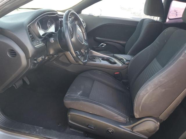 2015 DODGE CHALLENGER #3298055131