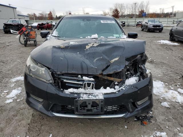 2013 HONDA ACCORD EXL #3303731474
