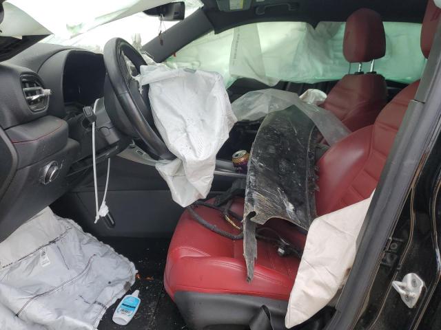 2023 DODGE HORNET GT #3304719914