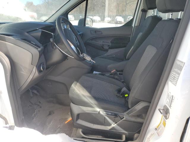 2021 FORD TRANSIT CO #3302858979