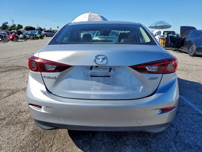 2017 MAZDA 3 TOURING #3309517558