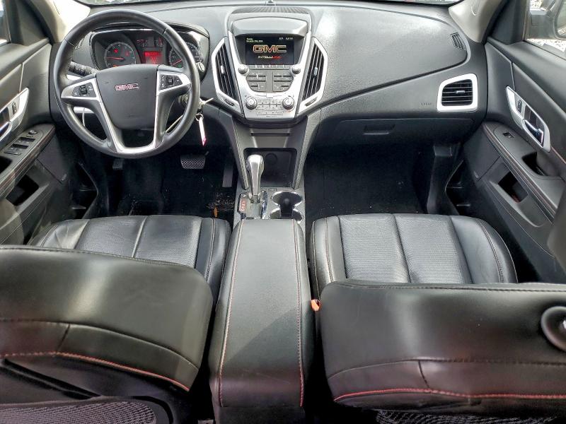 2014 GMC TERRAIN SL #3302730049