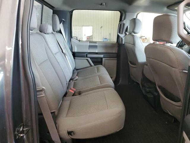 2020 FORD F150 SUPER #3302858988