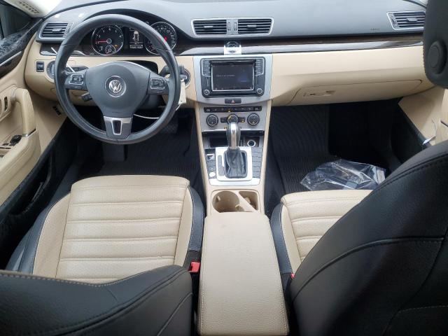 2017 VOLKSWAGEN CC SPORT WVWKP7AN1HE501260