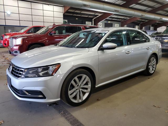 Global Auto Auctions: 2019 VOLKSWAGEN PASSAT WOL