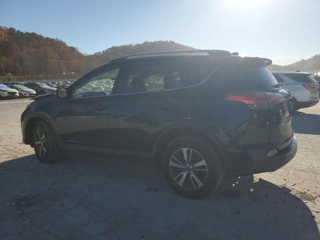 2017 TOYOTA RAV4 XLE #3296282409