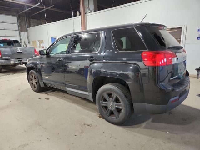 2014 GMC TERRAIN SL #3302657045