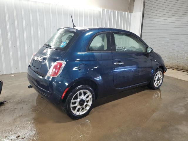 2013 FIAT 500 POP #3285711724