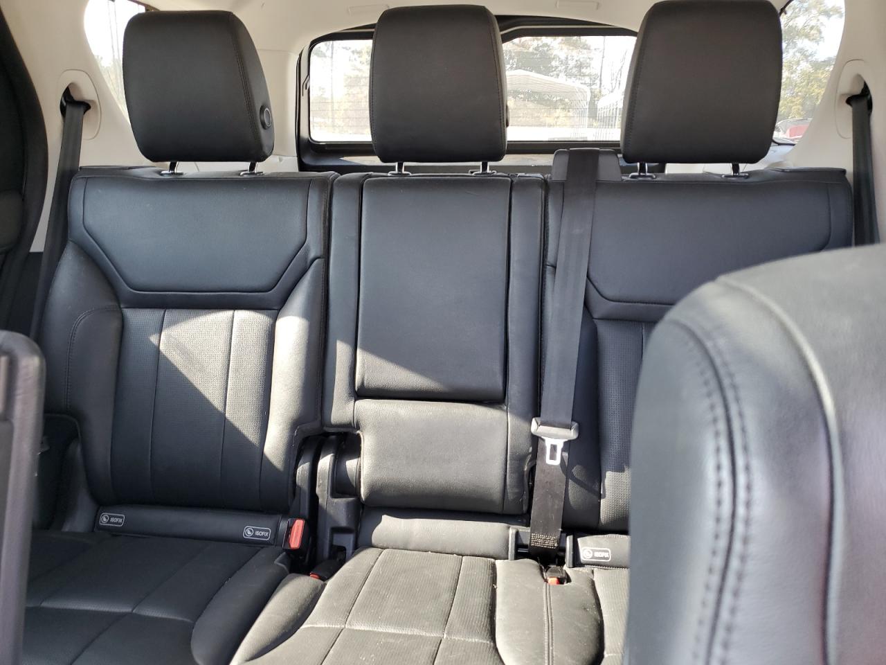 LAND ROVER DISCOVERY SE