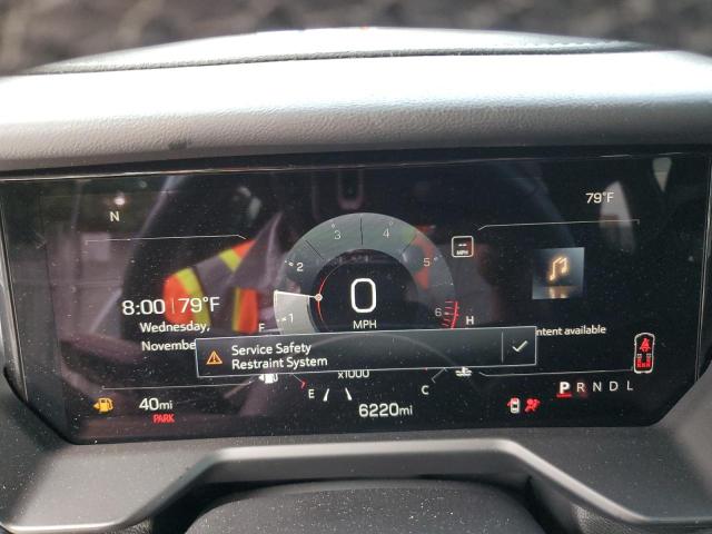 2025 GMC ACADIA ELE #3297056488