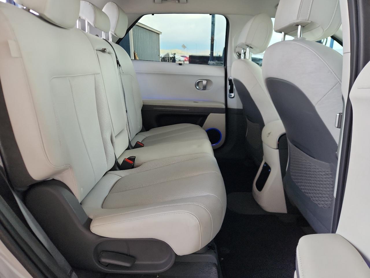 HYUNDAI IONIQ 5 LIMITED