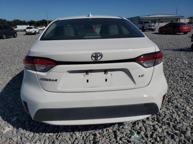 2020 TOYOTA COROLLA LE - JTDEPRAE1LJ080522