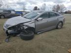 Lot #3292379285 2013 HYUNDAI AZERA GLS