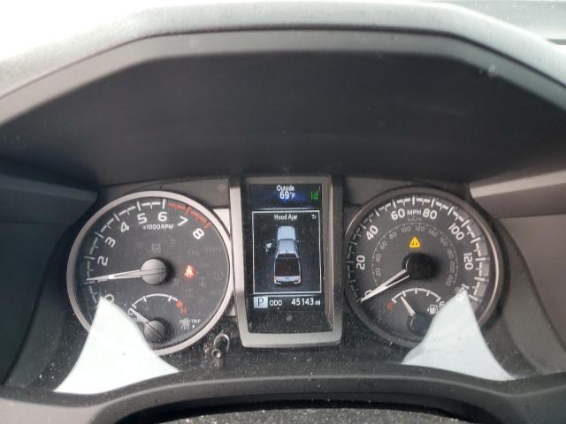 2023 TOYOTA TACOMA DOU #3315978093