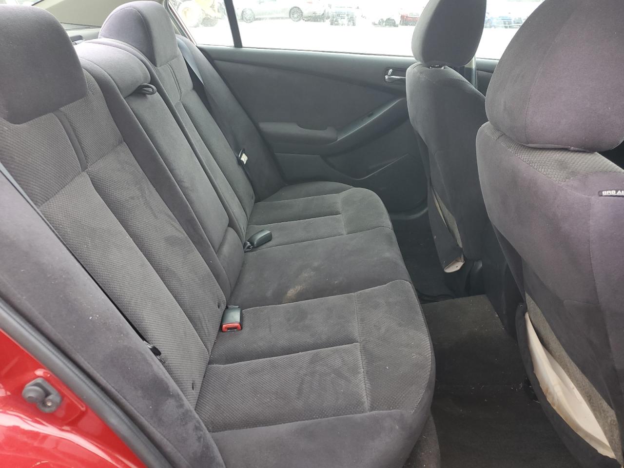 Lot #3309377964 2009 NISSAN ALTIMA 2.5