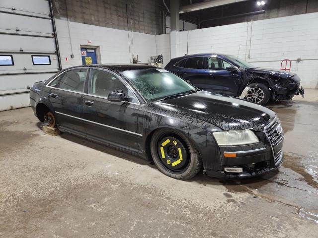 2008 AUDI A8 4.2 QUA #3308227166